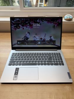 Lenovo Laptop