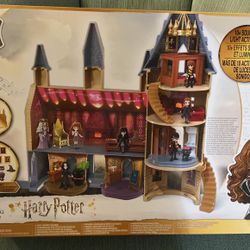 Wizardinhg  World  Harry Potters 