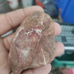 Raw Jasper