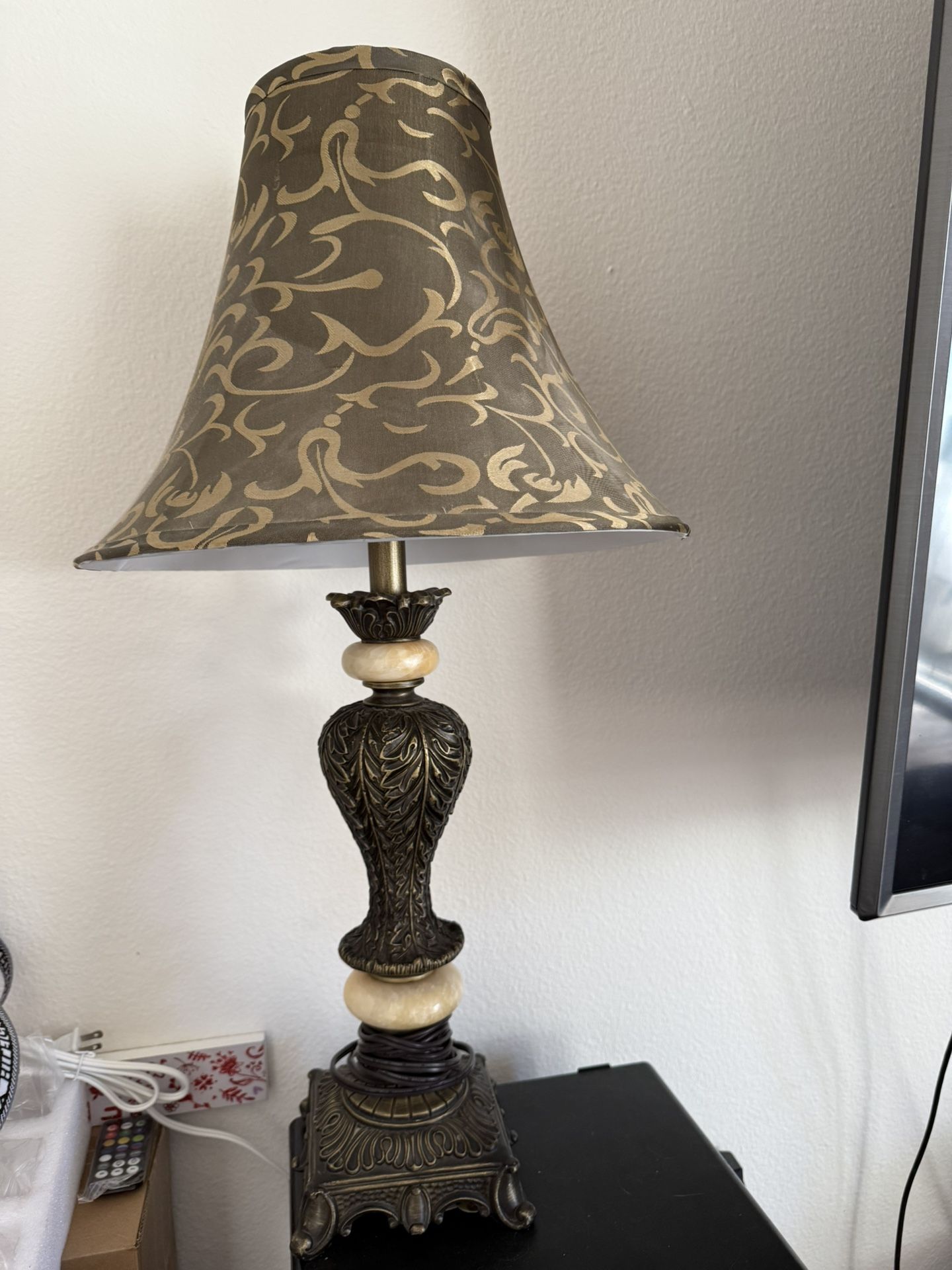Home Lamp