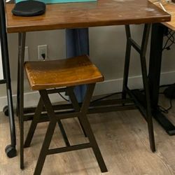 Table/chair