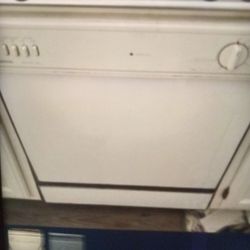 Maytag Dishwasher 