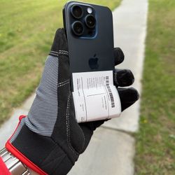 iPhone 15 / 15 Plus / 15 Pro / 15 Pro Max T-Mobile / Metro / Factory Unlocked / International / Mexico