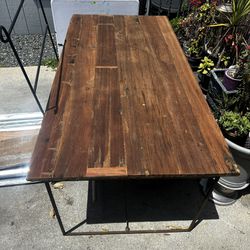 Custom Desk/Table