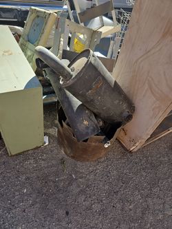 Muffler