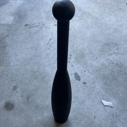 Onnit Steel Workout Club - 25 Lbs 