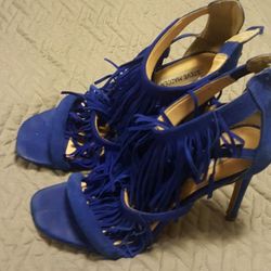 Steve Madden shoes