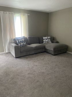 Bob’s furniture playground couch