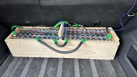 Headway lithium 160 ah