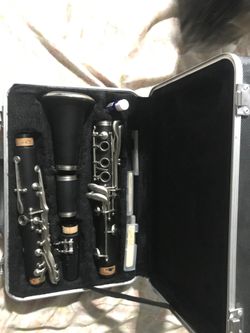 Clarinet