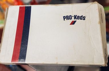 Pro.keds