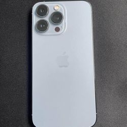 T Mobile iPhone 13 Pro Max Unlocked 5G 