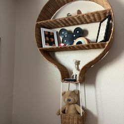 Nursery Decor