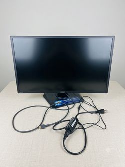 Asus Gaming Monitor 24-Inch!