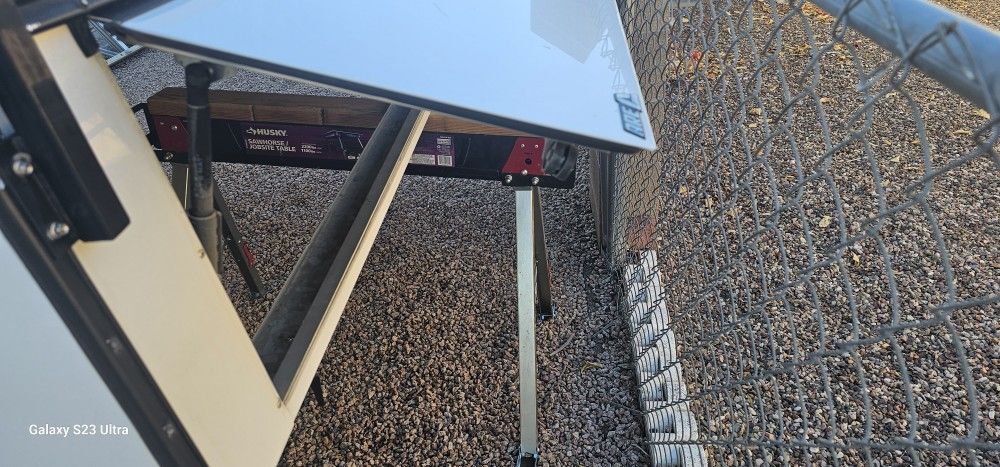 Commercial Topper For 6' Bed
