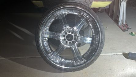 22x9 rims for sale