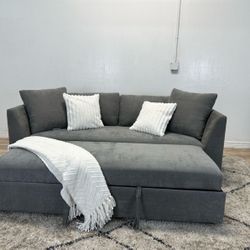 Marion Sleeper Couch - FREE DELIVERY 