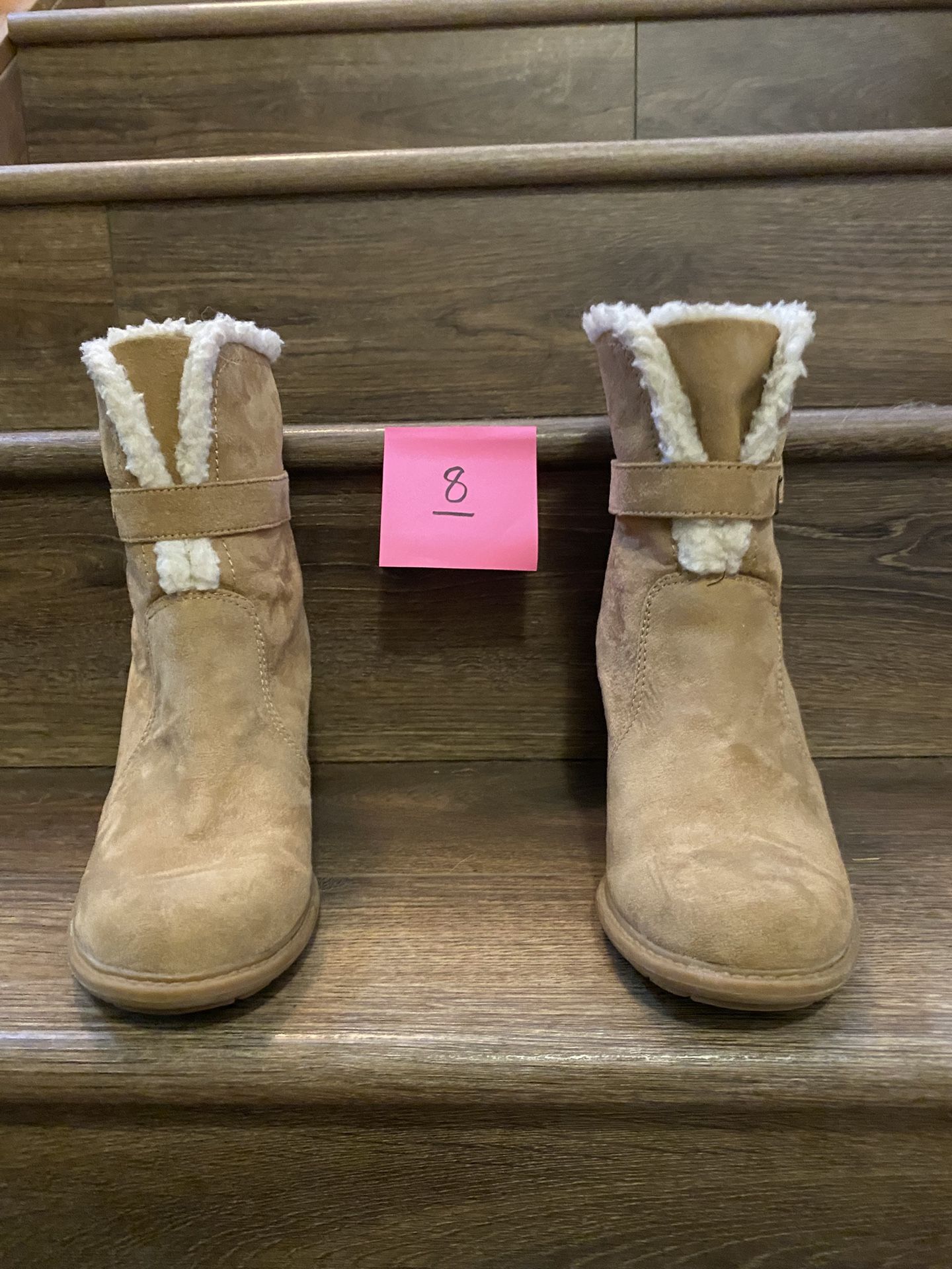 Women’s Boots