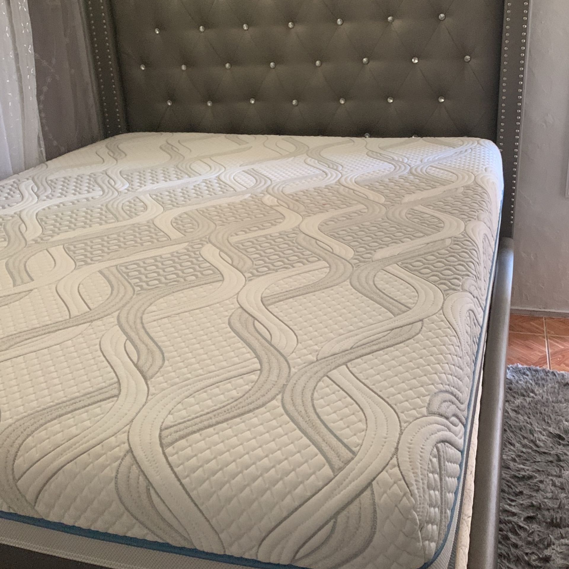 Moving Furniture