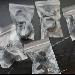 Plugs for Ears Brand New all for $5