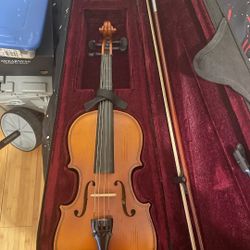 Violls Violin 