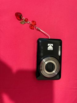 Camera Kodak PixPro Fz55