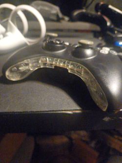 Xbox 360 controller