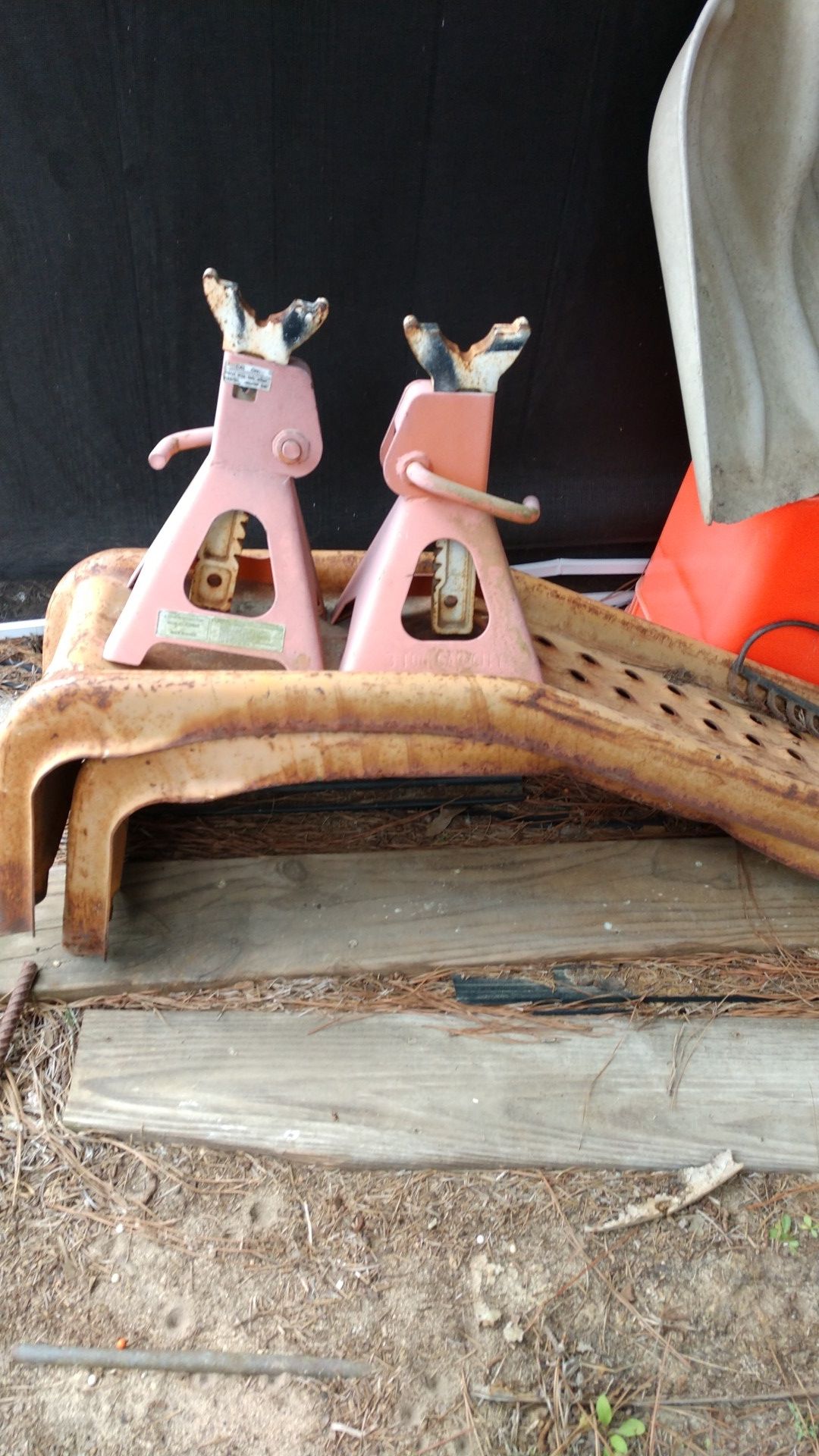 Car Jacks