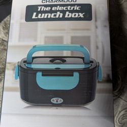 The Electric Lunch Box
