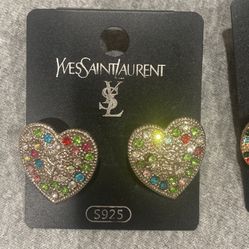 Fashion Earrings