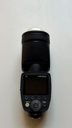 Profoto A1 Camera Flash for Canon