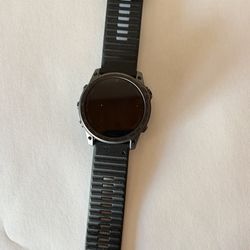 Garmin Tactix 7 AMOLED