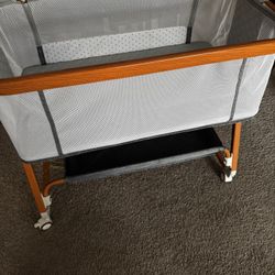 Baby Bassinet 
