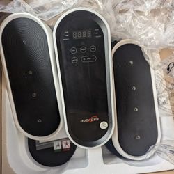 Under Desk Elliptical 