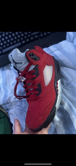 Jordans 5