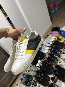 Fendi Shoe