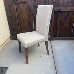 Table Chair Set Of 6 
