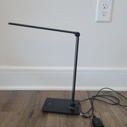 Desk Stand Light