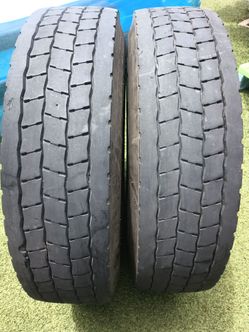 11R22.5 Sumitomo ST938
