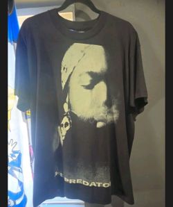 Vintage ice cube rap tee