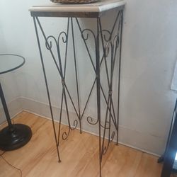 Tall (3ft) Plantstand