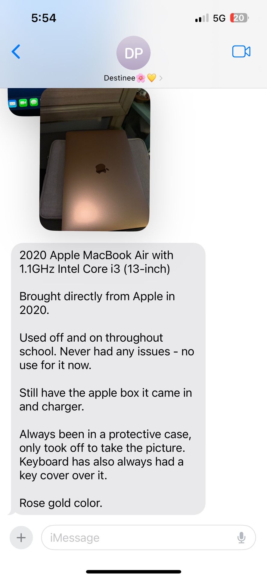 Mac Book