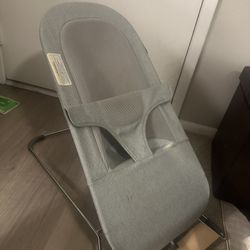 UPPA baby rocker - FREE - AS IS