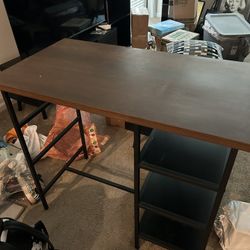 Table With Chairs