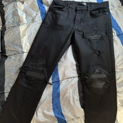 amiri jeans