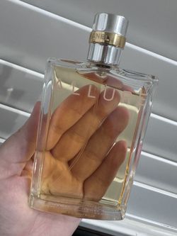 CHANEL ALLURE - Eau de Toilette Spray