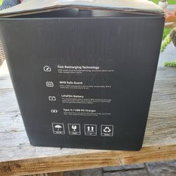 Portable Generator Watts 700