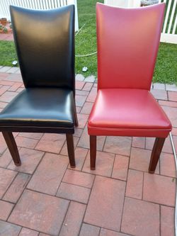 Ashley Dining Chairs