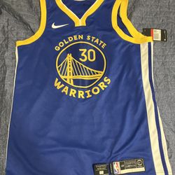 Curry jersey 