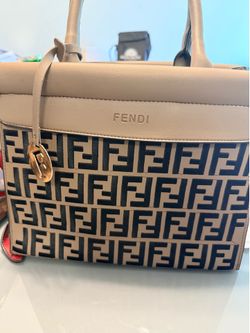 Fendi handbag